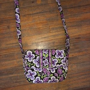 Vera Bradley Purse